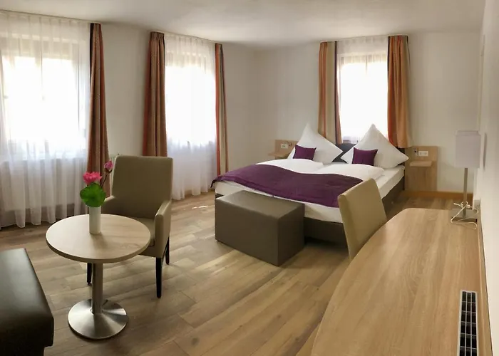 A Lotus Hotel Böblingen