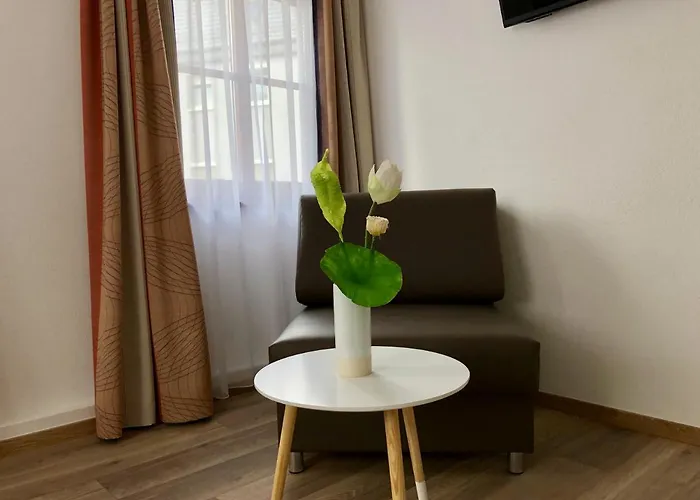 A Lotus Hotel Böblingen