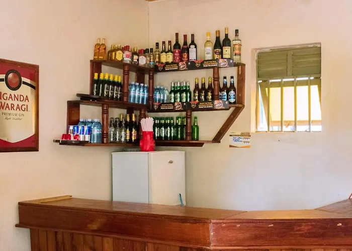Palm World Hotels Mbarara