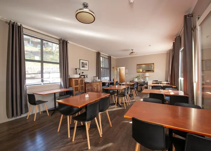 Diana Alpine Lodge Falls Creek