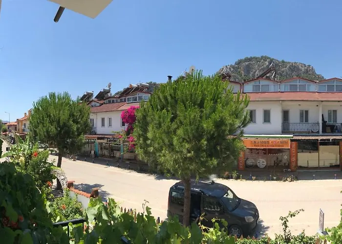 Moonlight Apart Hotel Dalyan
