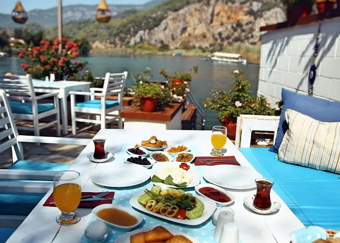 Myra Hotel Dalyan