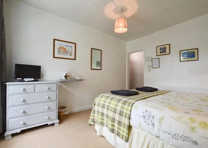 The Owls Bed & Breakfast Builth Wells