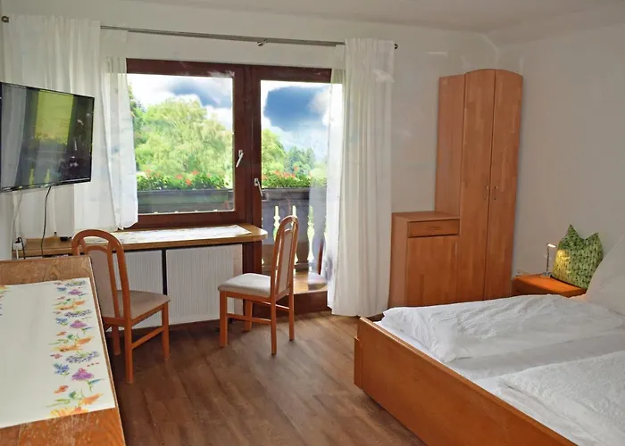 Waldgasthof Altersbach Waldkirch