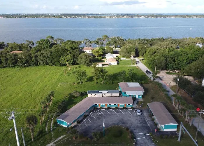 The Bonsai Hotel Rockledge