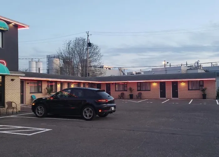 Motel Levis