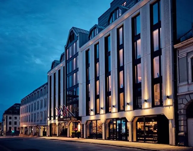 Thon Partner Hotel Norge Kristiansand