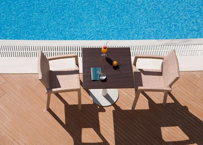 Hotel Royal Nidri