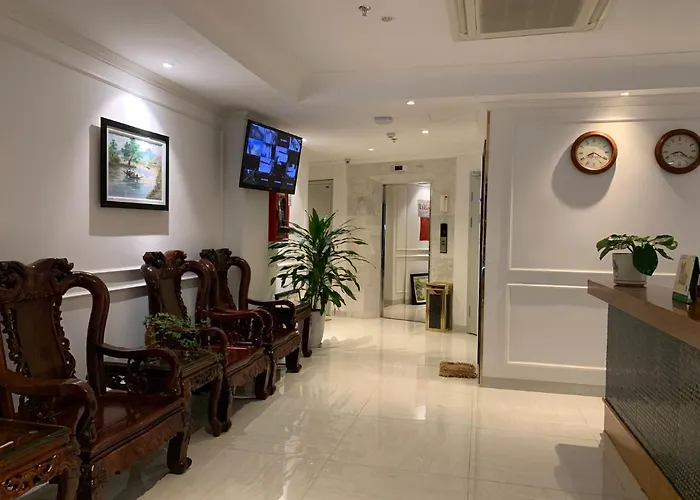 Khanh Linh Hotel Đà Nẵng