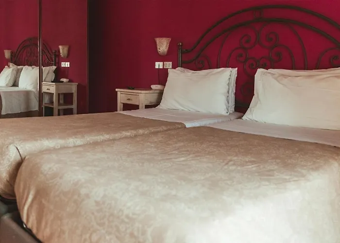 Hotel Benacus Lazise