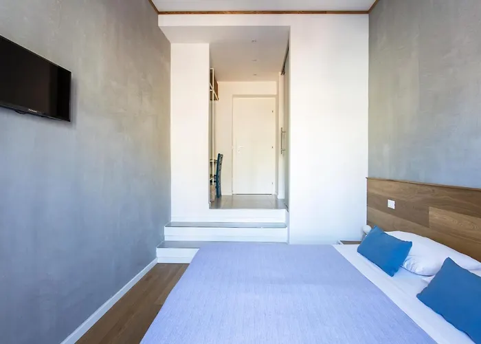 Canceddi Rooms Palermo