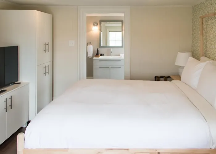 Russelltown Inn Bonavista