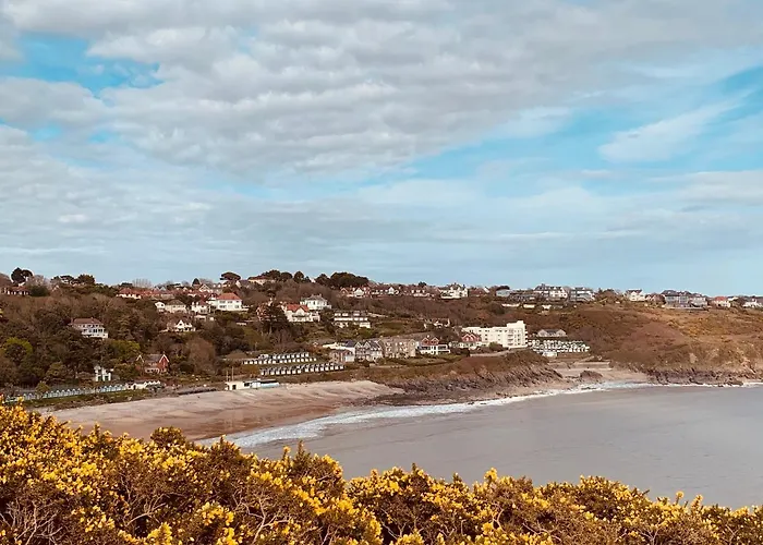 The Coast House Hotel The Mumbles