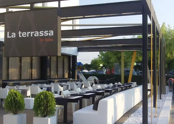 Hotel Diego Santa Bàrbara