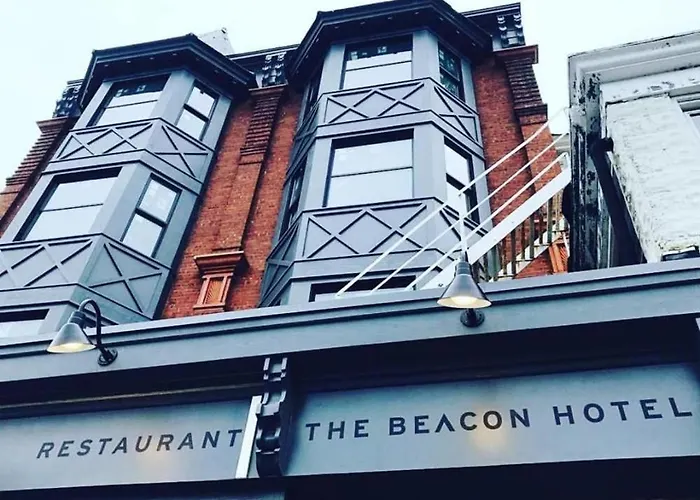 The Beacon Hotel