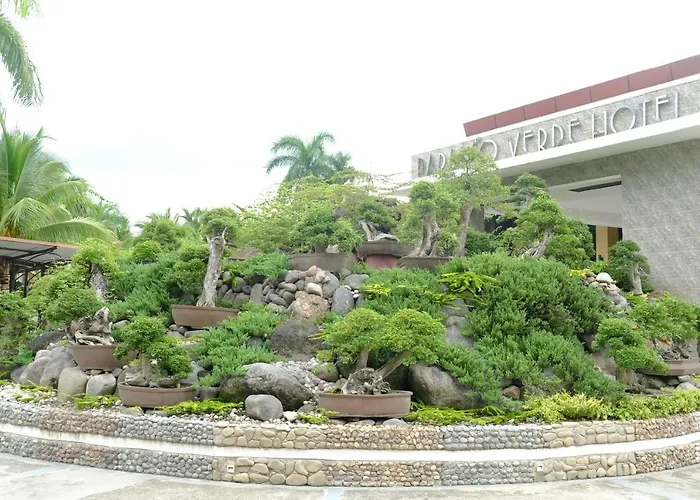Paraiso Verde Hotel Koronadal