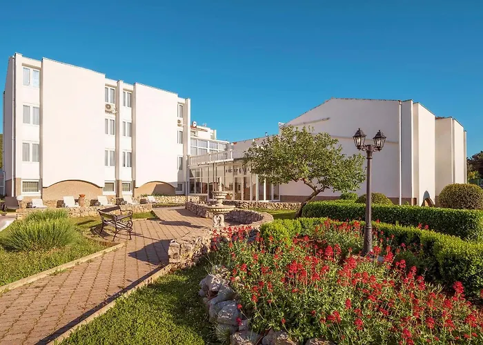 Hotel Omorika Punat