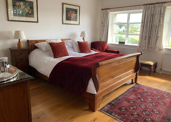 The Mill Hotel Dunfanaghy