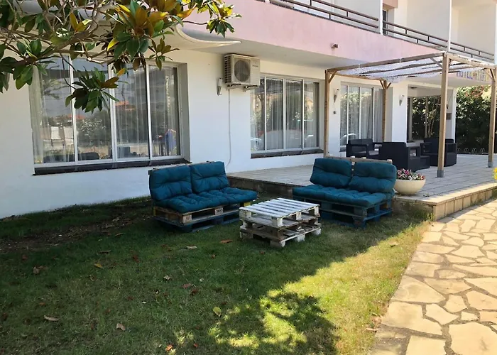 Hotel Plaza Miami - Sólo Adultos Miami Platja 