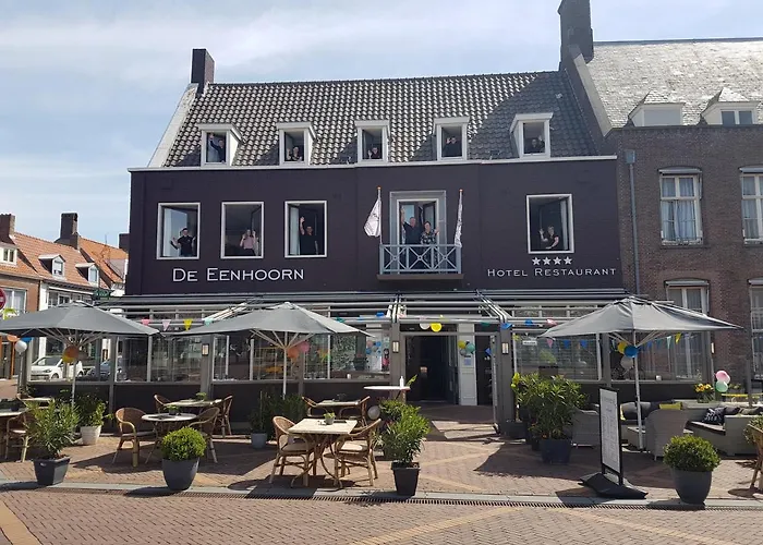 De Eenhoorn Oostburg