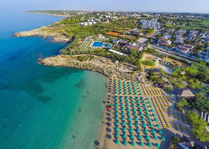 Hb Le Suites Del Giardino Taranto