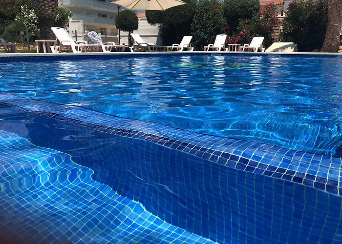 Hotel Plaza Miami - Sólo Adultos Miami Platja 