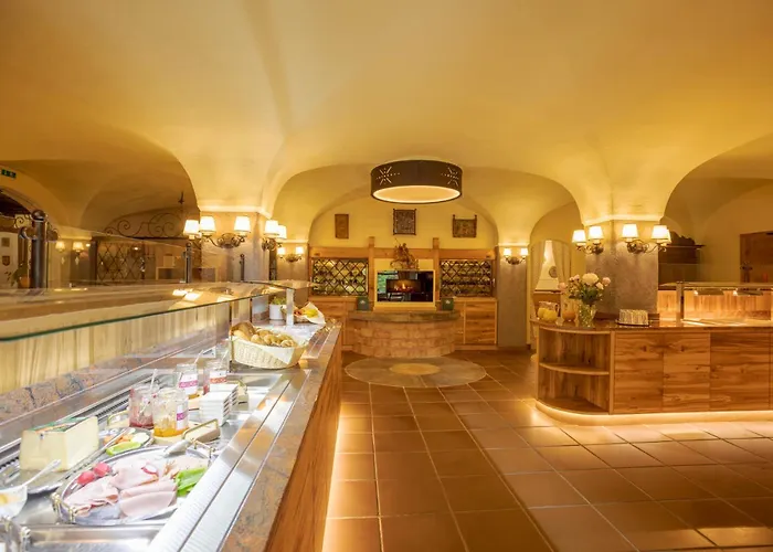 Hotel St. Georg Zell am See