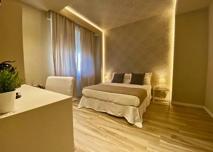 Harmony House Prestige Bed & Breakfast Pisa