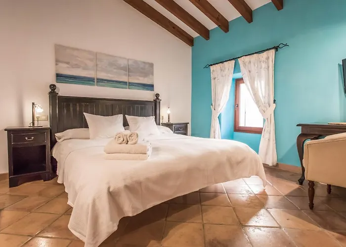 Petit Hotel Alaró