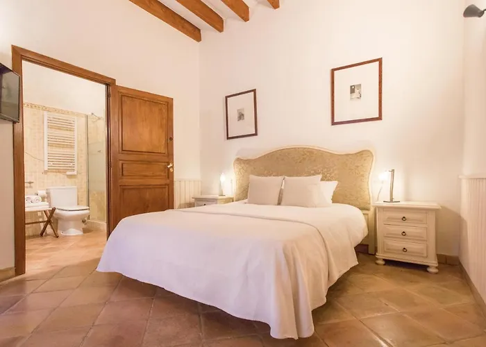 Petit Hotel Alaró