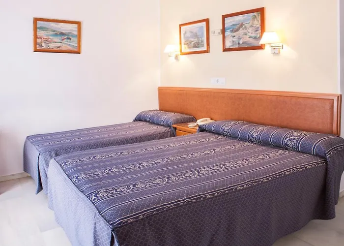 Hotel Guadalupe Chipiona