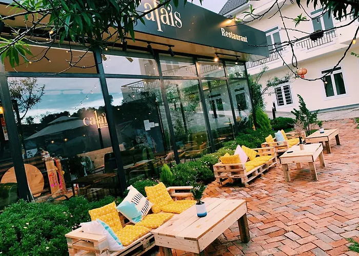 Calais Villa Da Lat