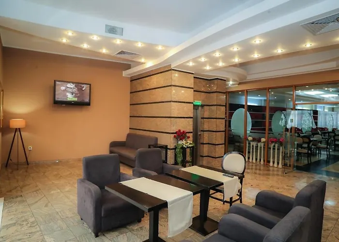 Hotel Pami Cluj-Napoca