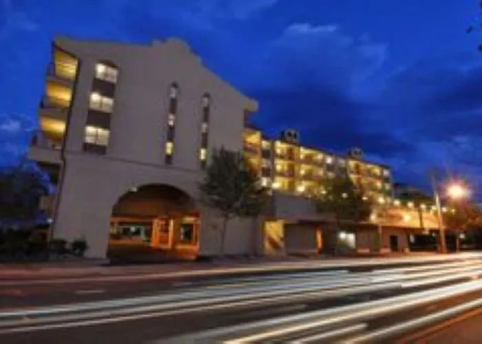 The Quarters Hotel Ocean City