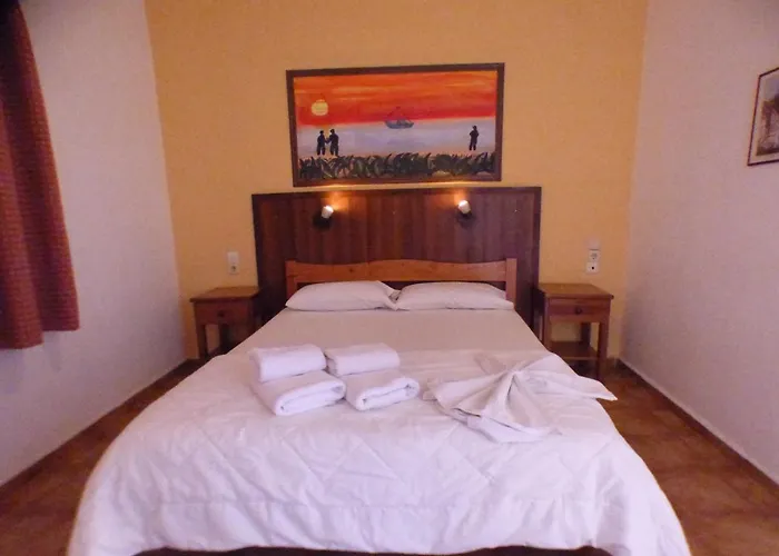 Eleni Apartments Chersonissos