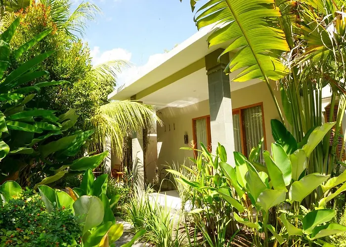 Ibludan Hotel Senggigi