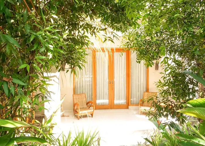 Ibludan Hotel Senggigi