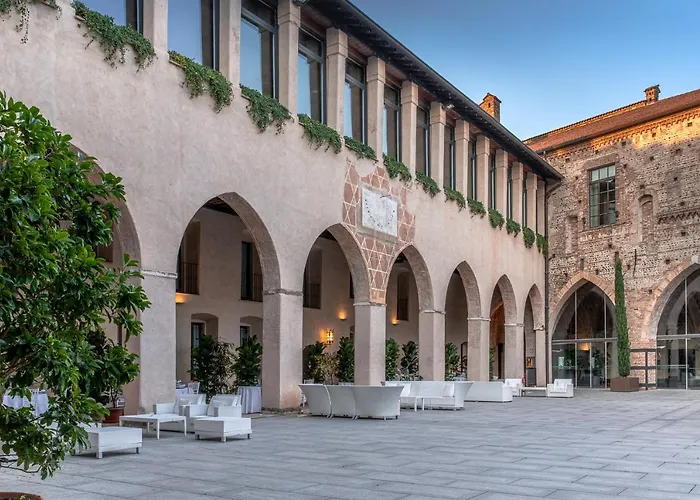 Castello Visconteo Hotel Cassano D'adda