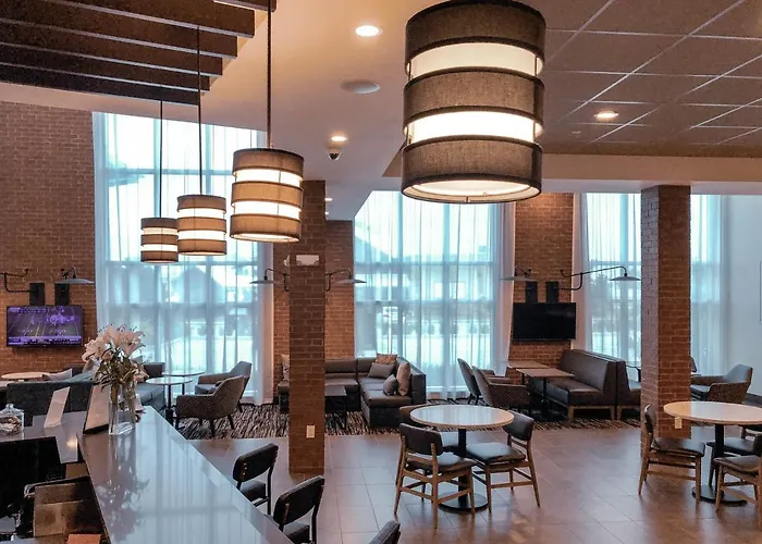 Hyatt Place Houston- Northwest/Cy-Fair Jersey Village