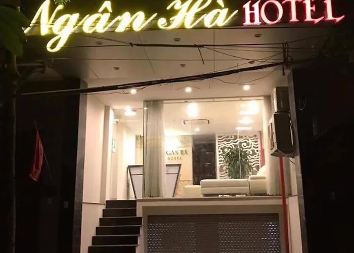 Ngan Ha Hotel Hà Nội