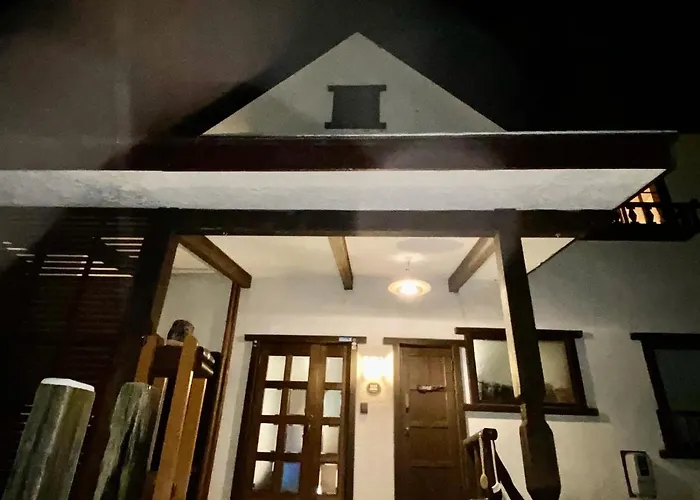 Kee Lodge Hakuba Echoland