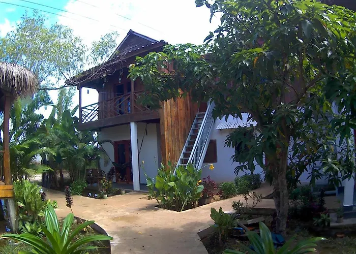 Om Home Sihanoukville