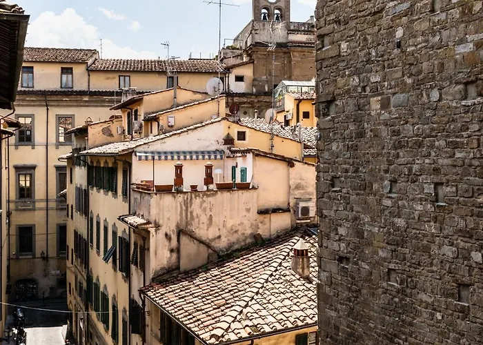 Aqa Palace Florenz