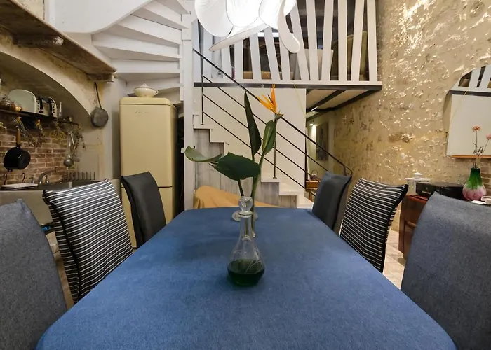 Smaragdi Boutique Hotel Rethymno 