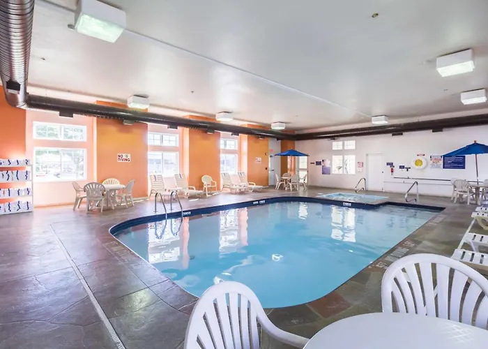 Motel 6-Huron, Oh - Sandusky