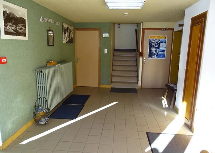 Chalet La Barme Les Houches Vallee De Chamonix