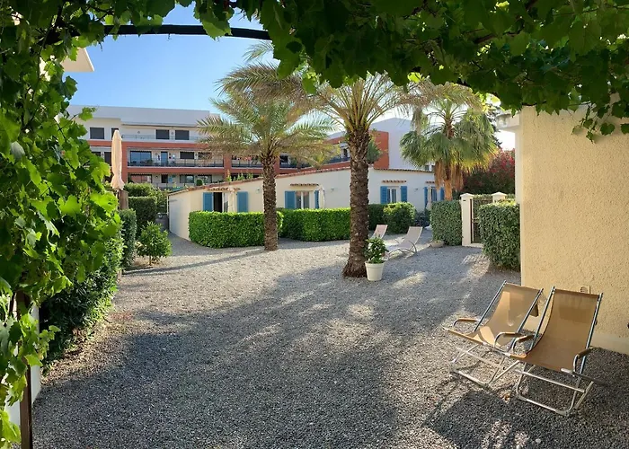 Hotel l'Etape Villeneuve-Loubet