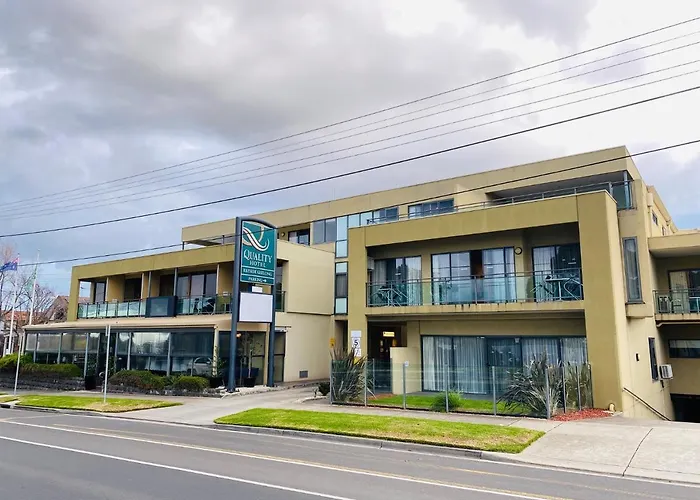 Bayside Geelong Hotel & Apartments, An Ascend Collection Hotel