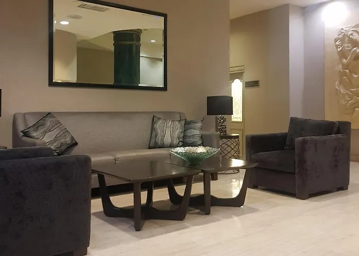 Hotel San Marcos Express Culiacán