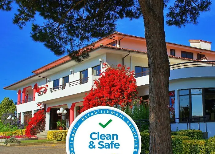 Hotel Contriz Povoa de Varzim